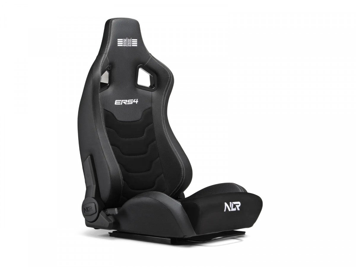 ERS4 Elite Leather Sued