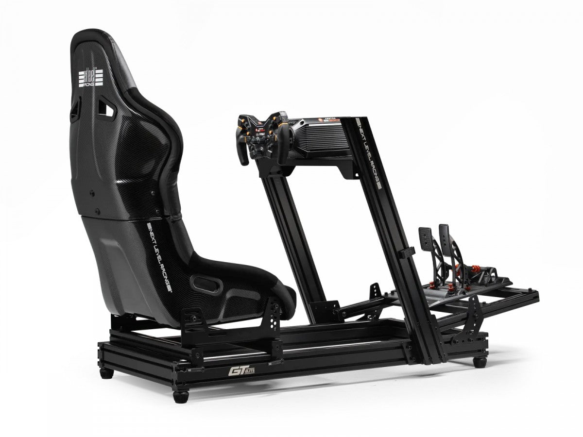 Elite Sim RacinGT Seat
