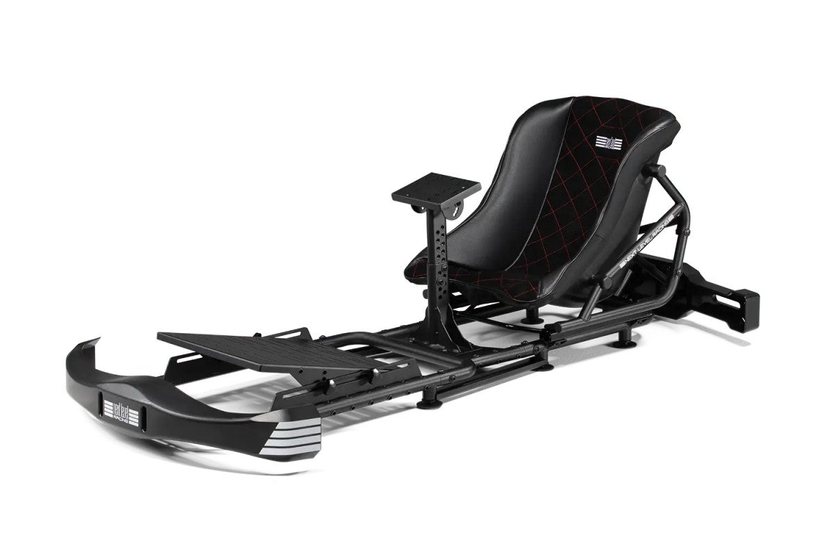Go Kart Plus Cockpit
