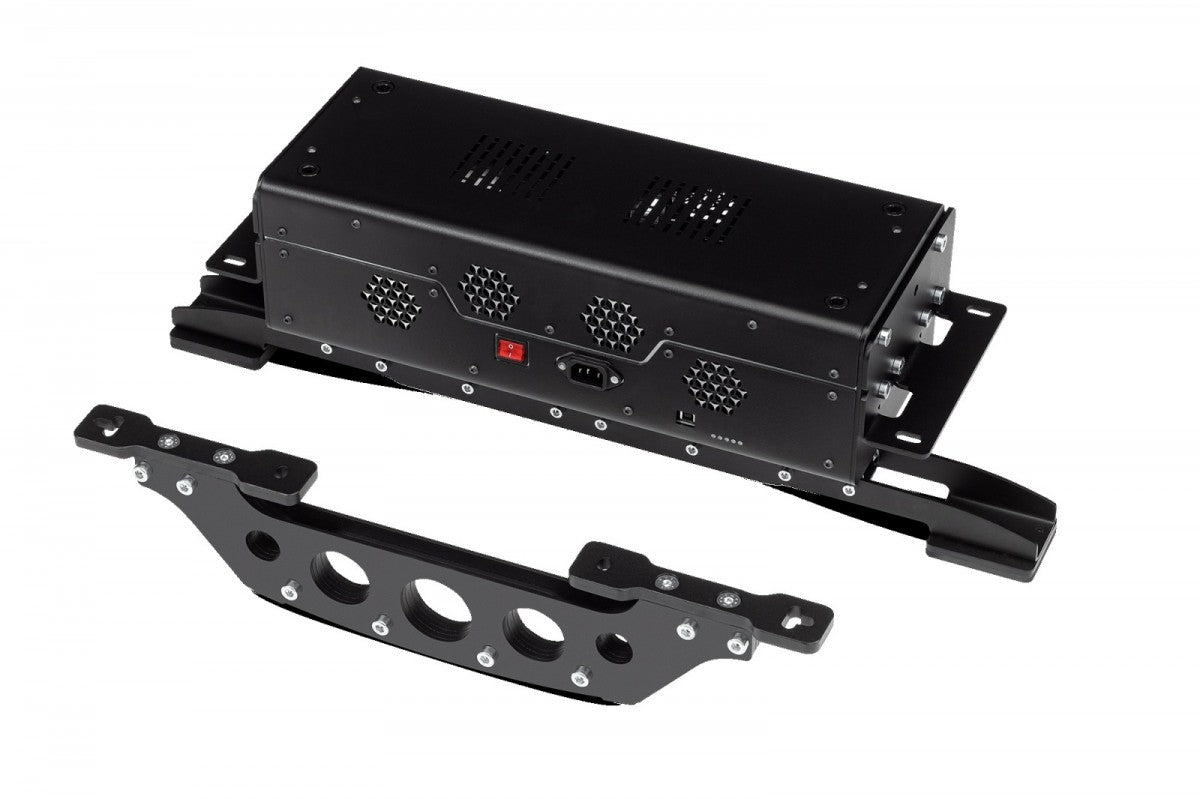 Motion Plus Platform