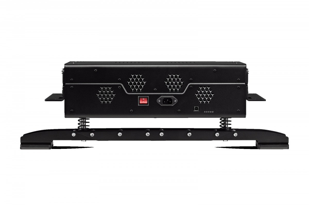 Motion Plus Platform