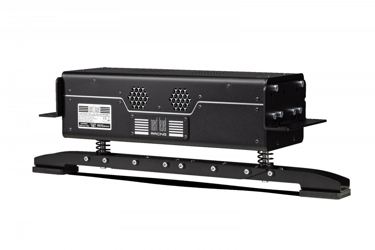 Motion Plus Platform