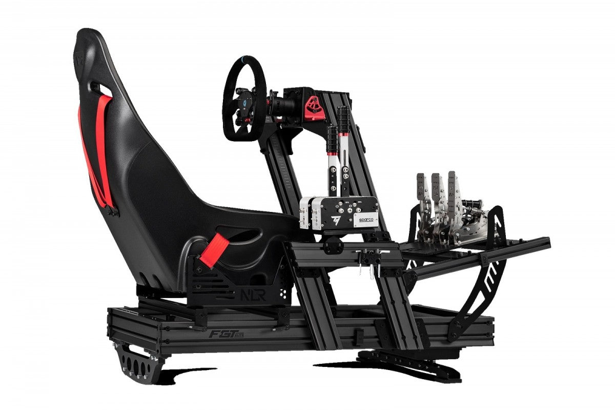 Motion Plus Platform