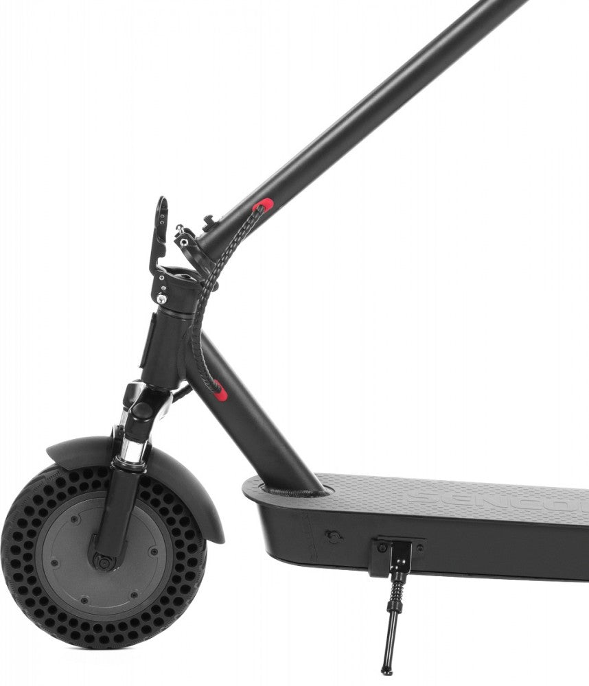 SCOOTER TWO S70 400W, range 50km