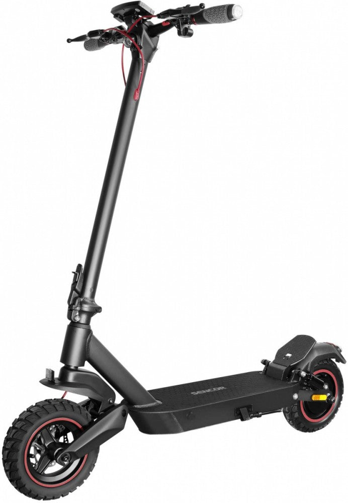 SCOOTER X30 OFF-ROAD 500W, 45Km