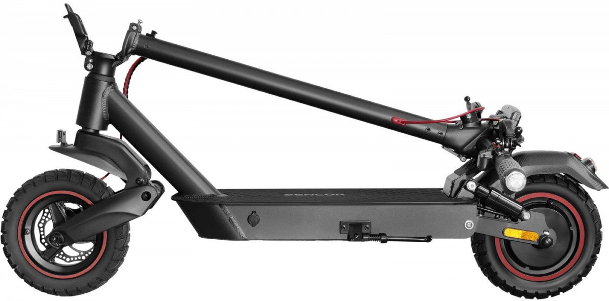 SCOOTER X30 OFF-ROAD 500W, 45Km