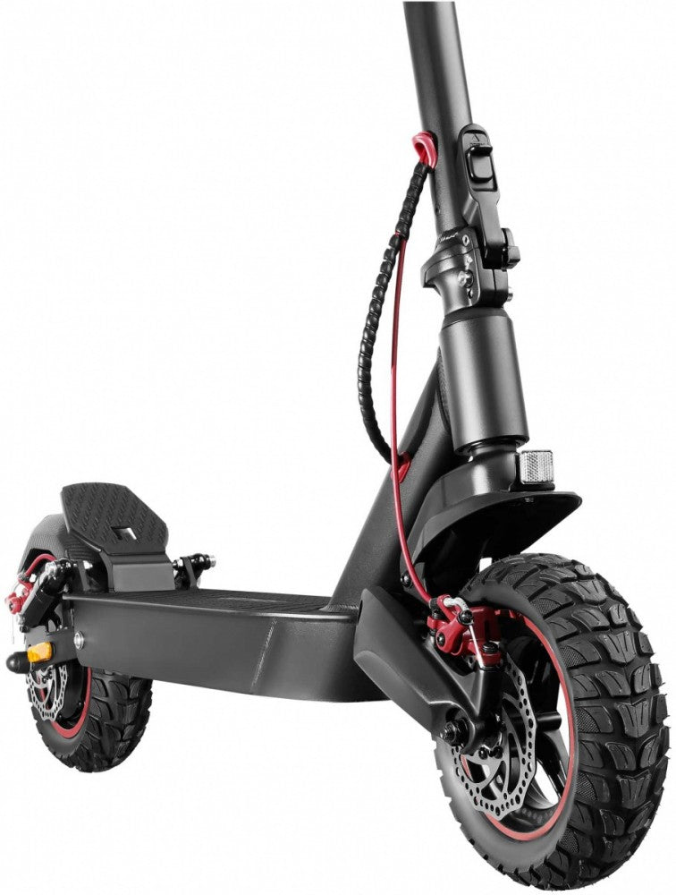 SCOOTER X30 OFF-ROAD 500W, 45Km