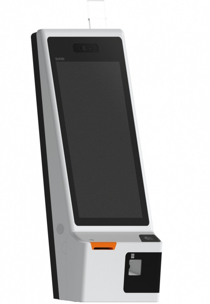 K2 GMS A13 6/128G NFC GMS Wall-mount No Camer