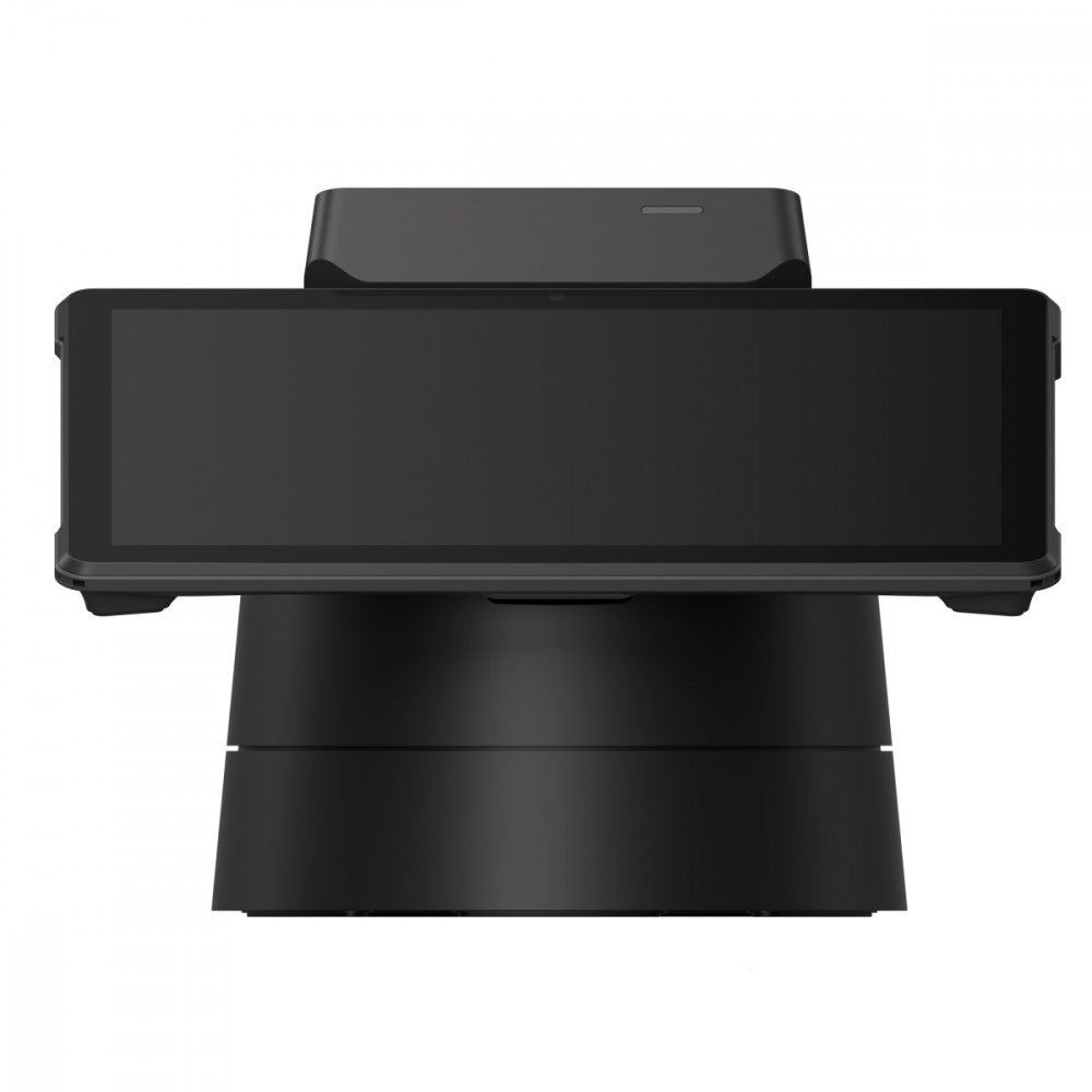 Terminal Mobile V3 Mix GMS, Android 13, 4/32GB, 2+0.3 MP camera, 4G, Finger sensor, 80mm printer, Sunmi 1101 Scanner