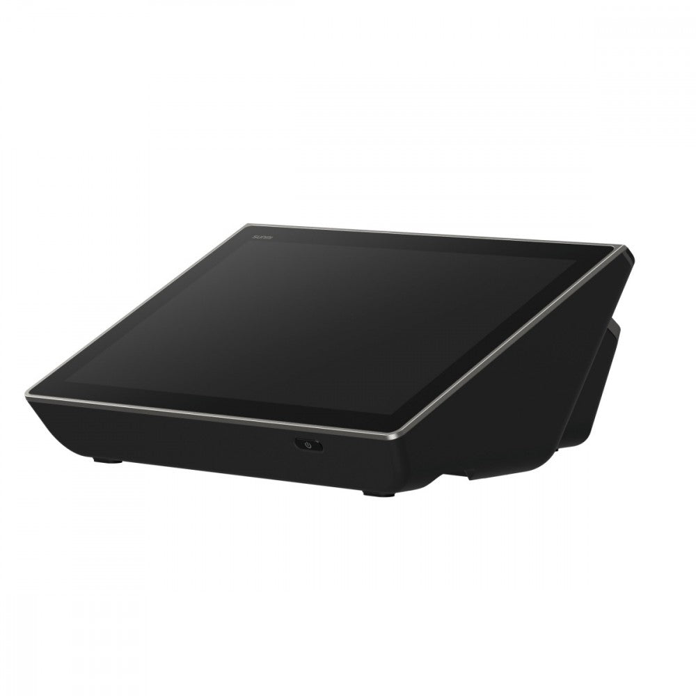 Terminal D3 Mini 10,1+4.0 inches 3+32GB,scanner,80mm print