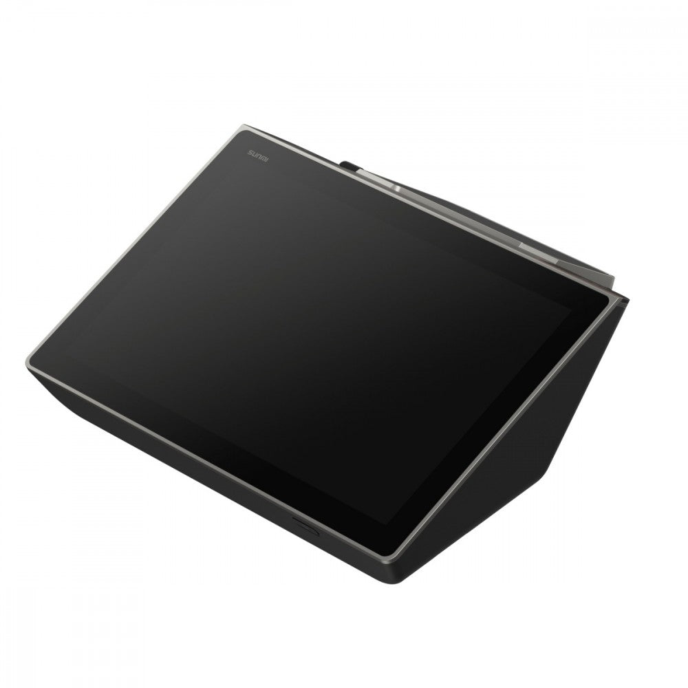 Terminal D3 Mini 10,1+4.0 inches 3+32GB,scanner,80mm print