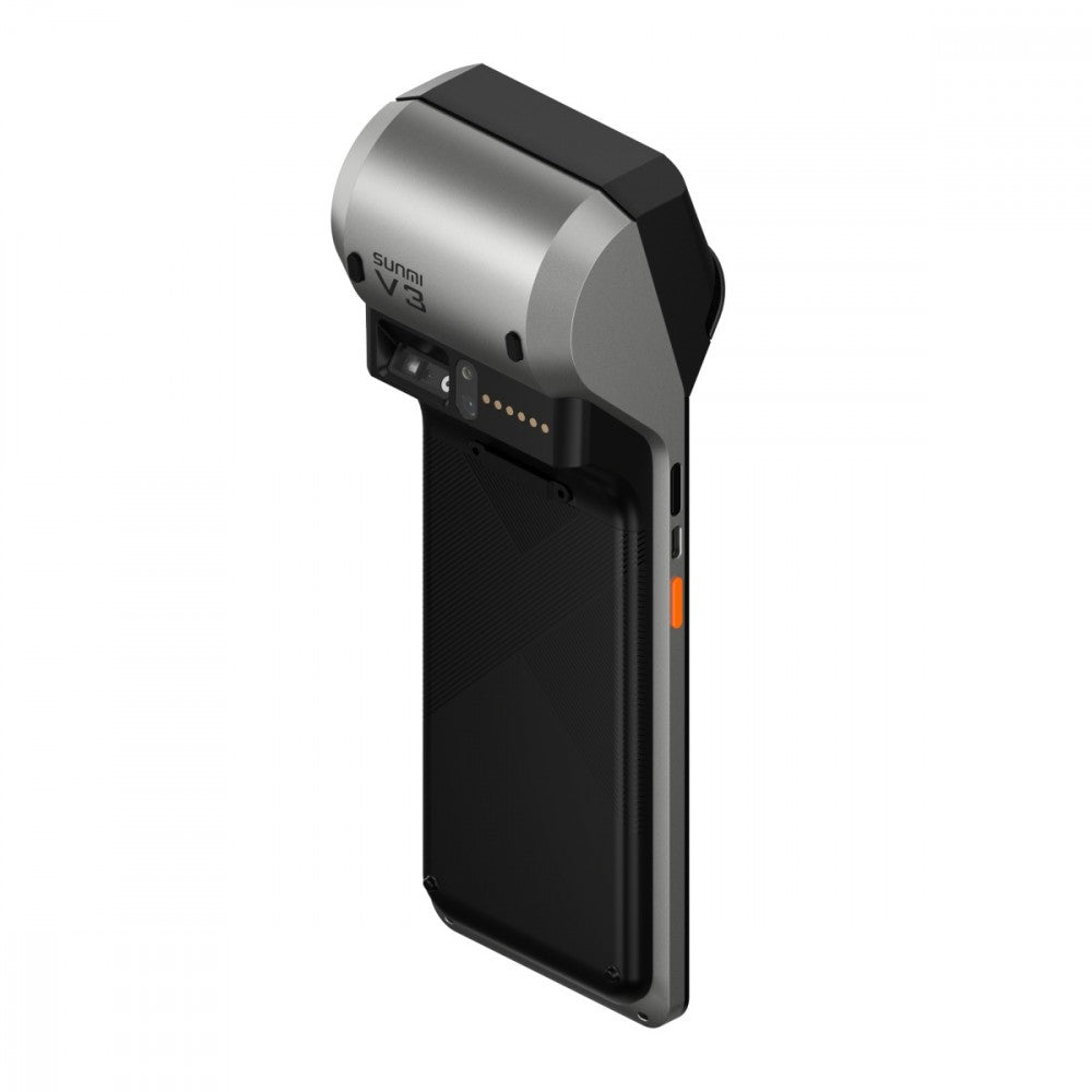 Terminal V3H GMS A13 4/64 NFC eSIM Finger