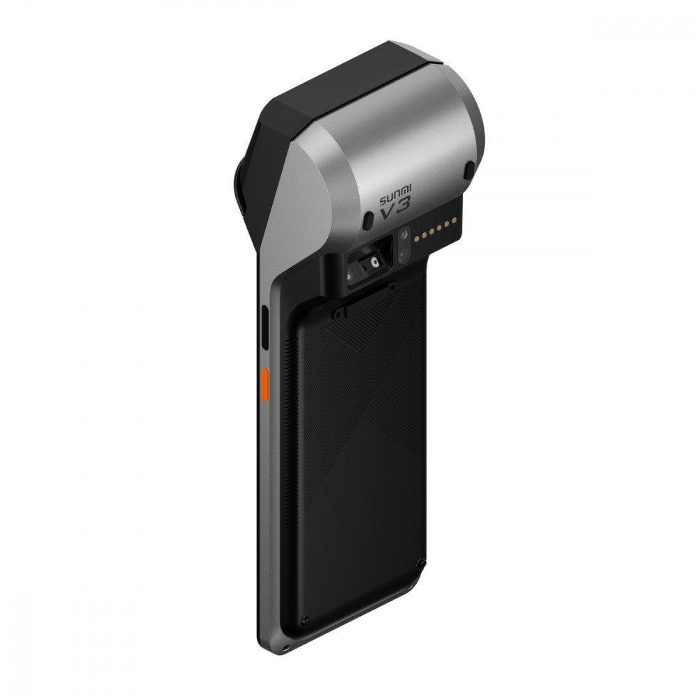 Terminal V3H GMS A13 4/64 NFC eSIM Finger