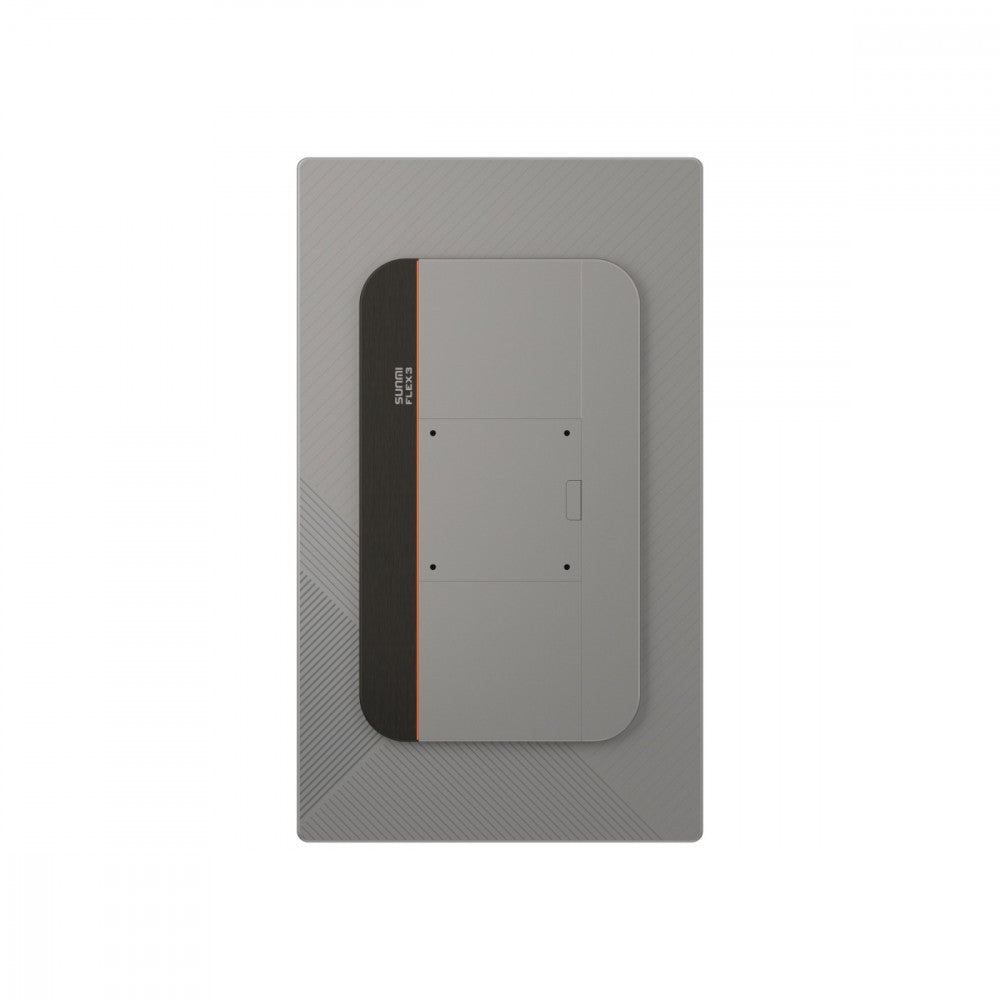 Flex 3 KIOSK 22 inches GMS A 13,6+128GB NFB Wifi