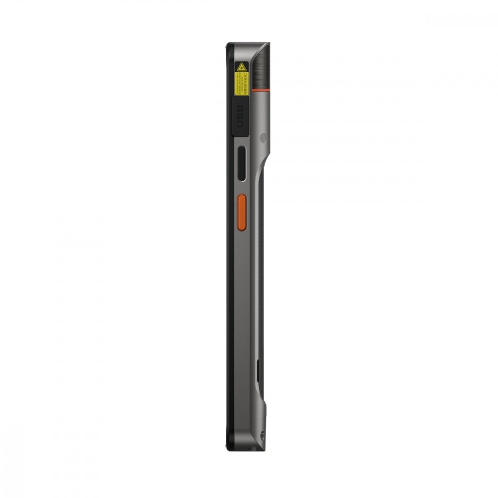 Sunmi L3 GMS A14 6,75'' 6_128GB, Zebra scanner