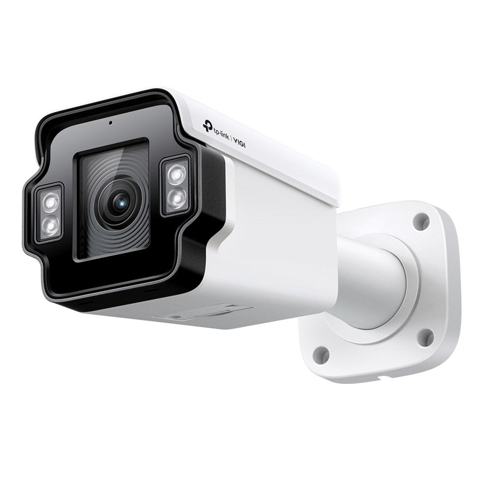 Camera InSight S345ZI VIGI 4MP Outdoor IR Motorized Varifocal Bullet Network Camera