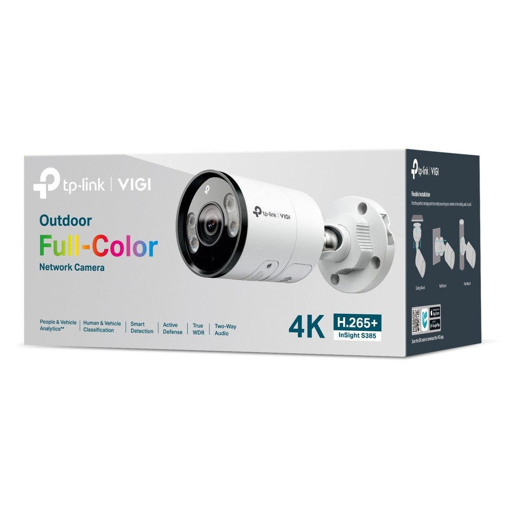 Camera InSight S385(2.8mm)