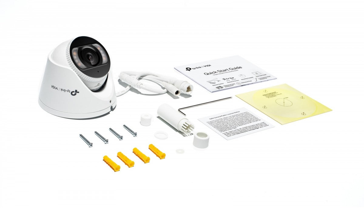 TP-Link InSight S485(2.8mm)
