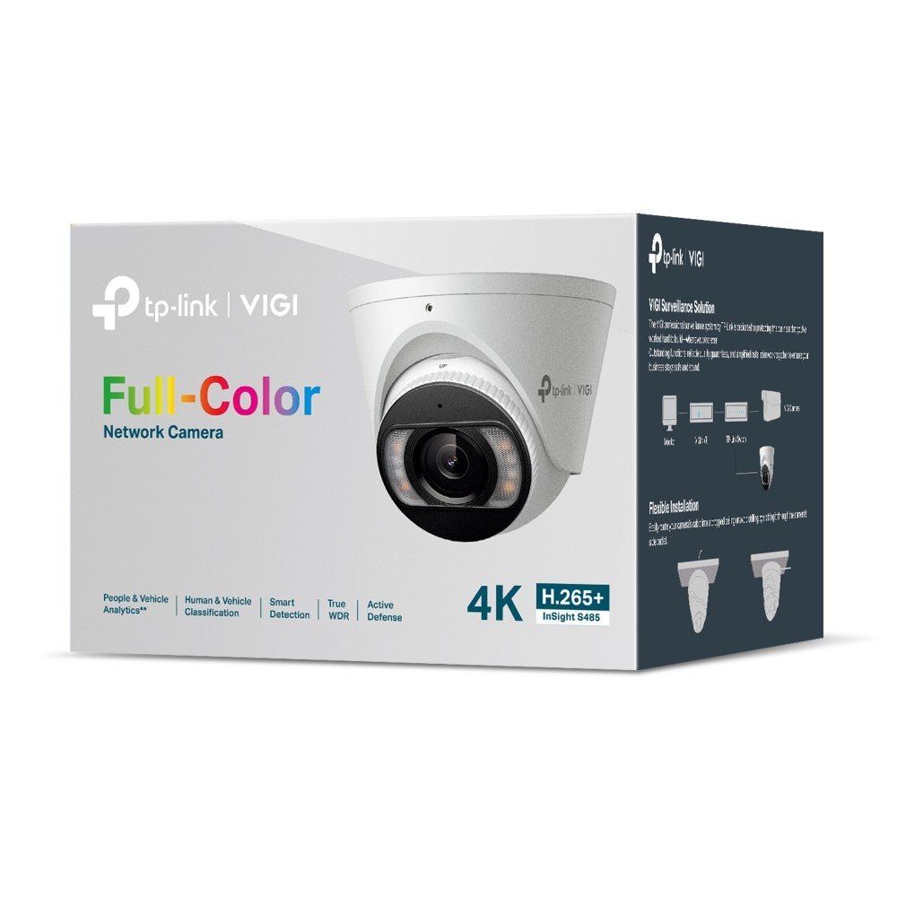 TP-Link InSight S485(2.8mm)