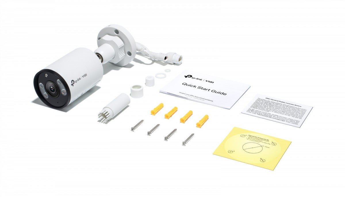 TP-Link InSight S385(4mm)