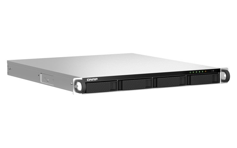 Server TS-464U-RP-8G 4x0HDD Intel Cel N5105/N5095 8G