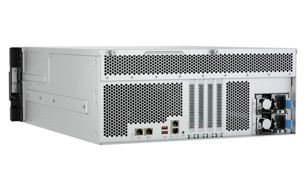 Server NAS rack TS-h2477AXU-RP-R7-32G 4U 24bay 3.5 SATA AMD