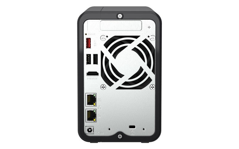TS-264-8G Intel N5095 2x 0HDD 8GB