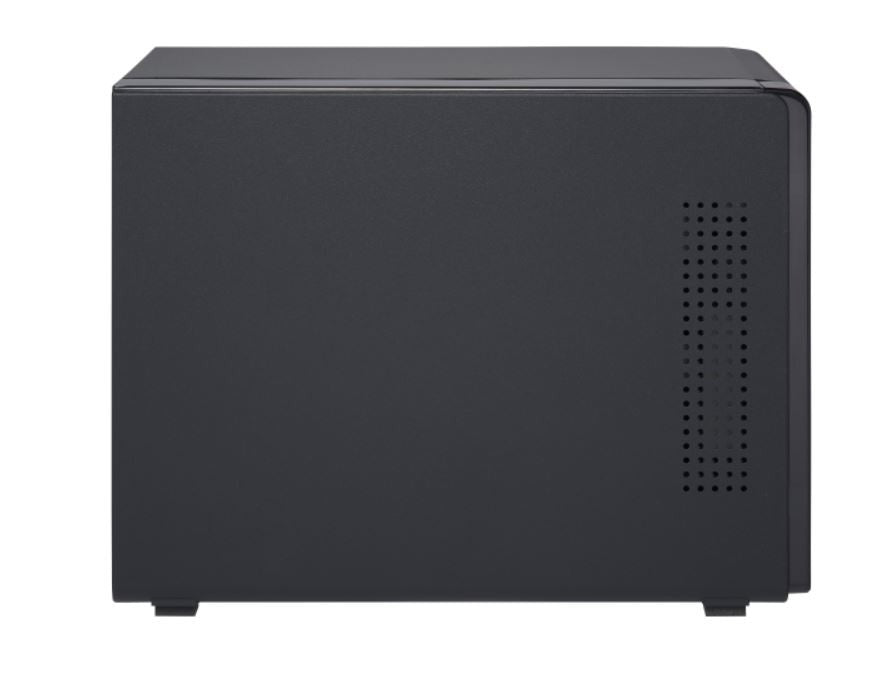 Expansion unit TR-004 4x0HDD 3.5 SATA USB3.0