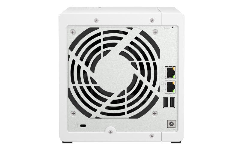 Server TS-433-4G 4x0HDD NAS ARM Cortex-A55 2,0 GHz