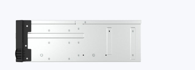 Enclosure TL-R1200C-RP 12x 3,5'' Sata 6Gb USB 3.2