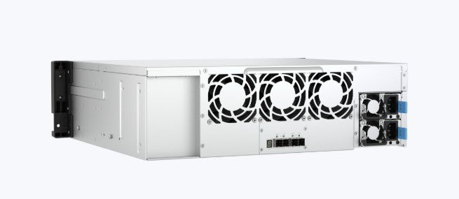 Enclosure TL-R1200C-RP 12x 3,5'' Sata 6Gb USB 3.2