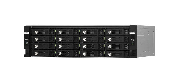TL-R1620Sdc SAS12Gb/s Dual controller 3U 16bay