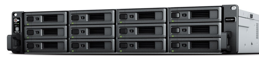 RS2423+ 12x0HDD