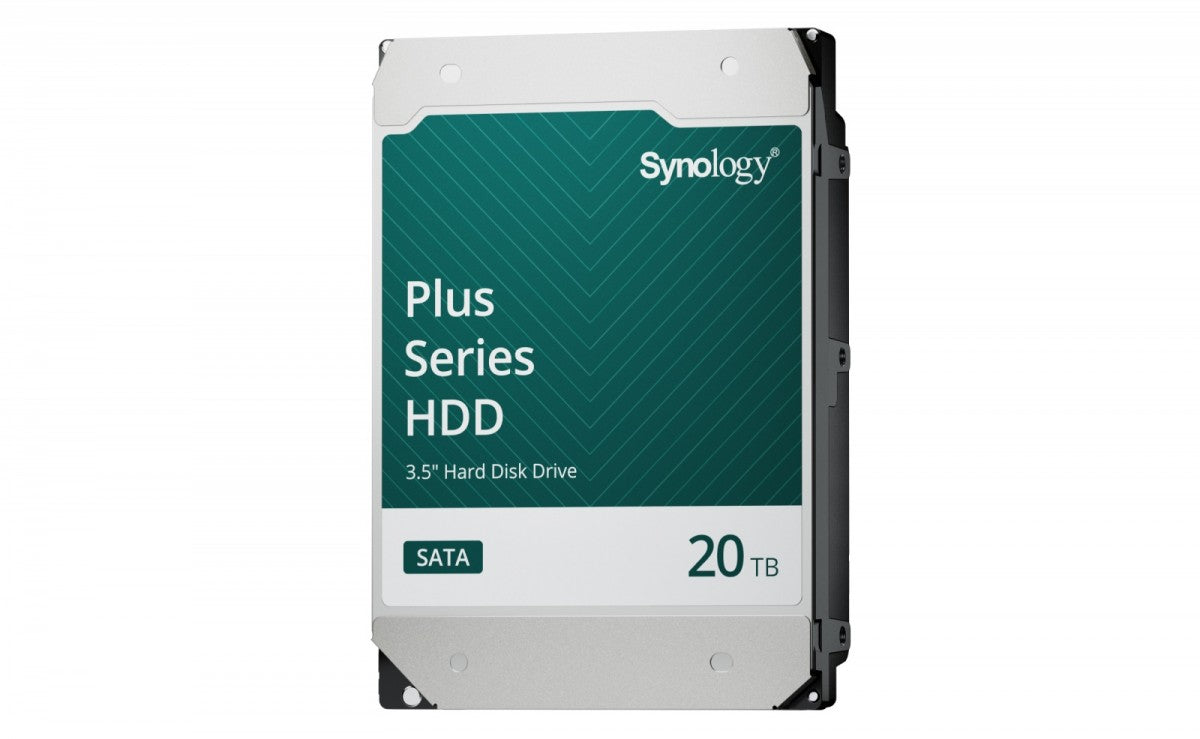 HDD HAT3320-20T 20TB 3,5 inches SATA 6GB/s 7,2k 3Y