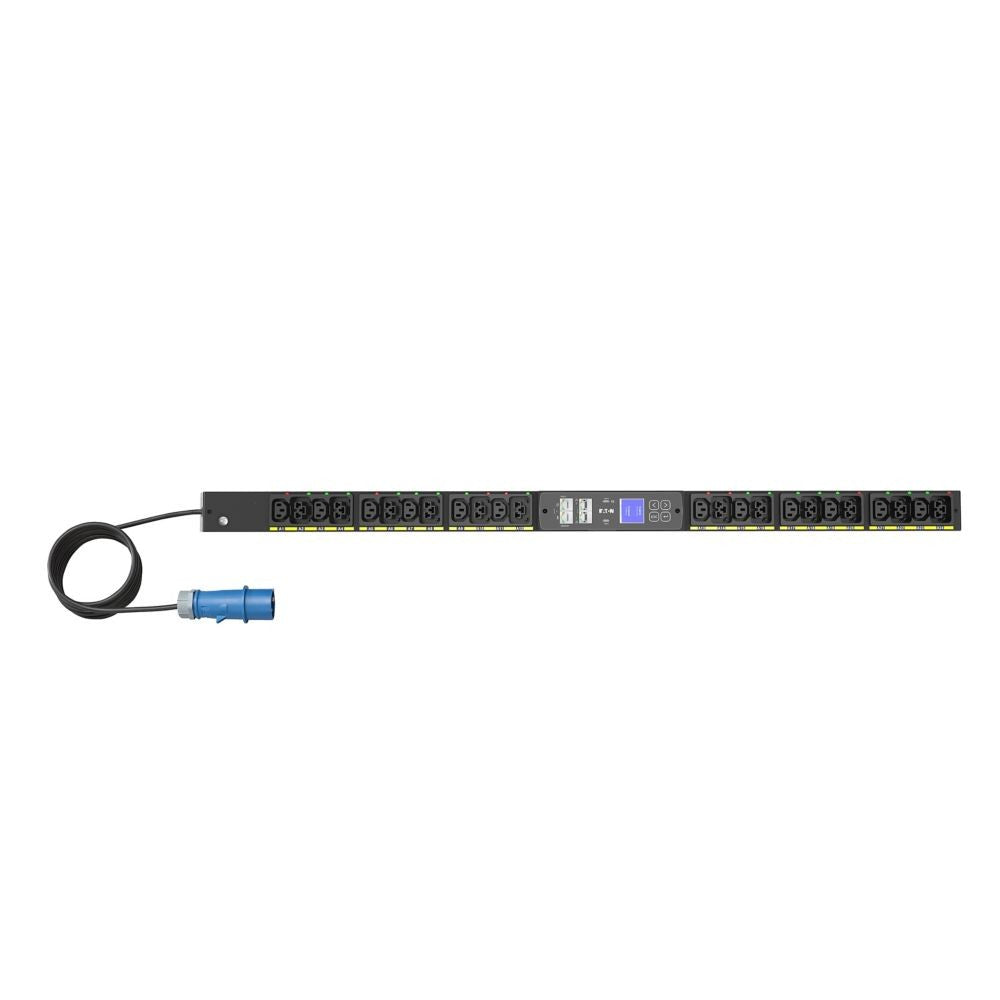 PDU G4 MA 0U 309 16A 1P 12xC13,12xC39