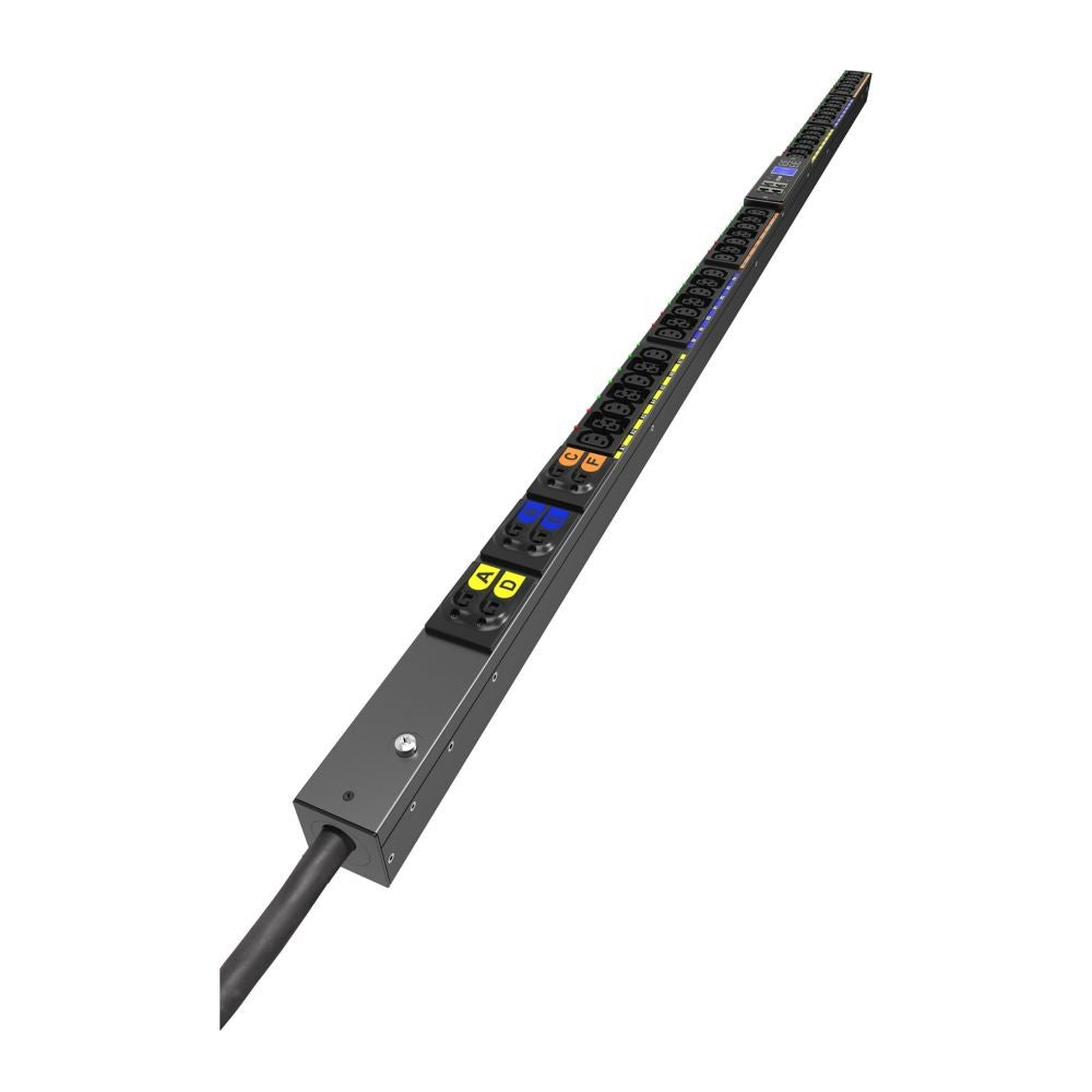 PDU G4 MA 0U 309 16A 1P 12xC13,12xC39