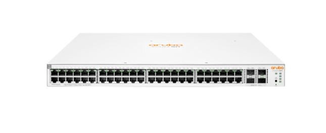 Switch ARUBA Instant On PoE JL686B