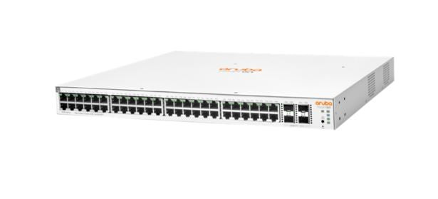 Switch ARUBA Instant On PoE JL686B