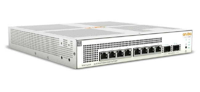 ARUBA Instant On PoE Switch JL681A