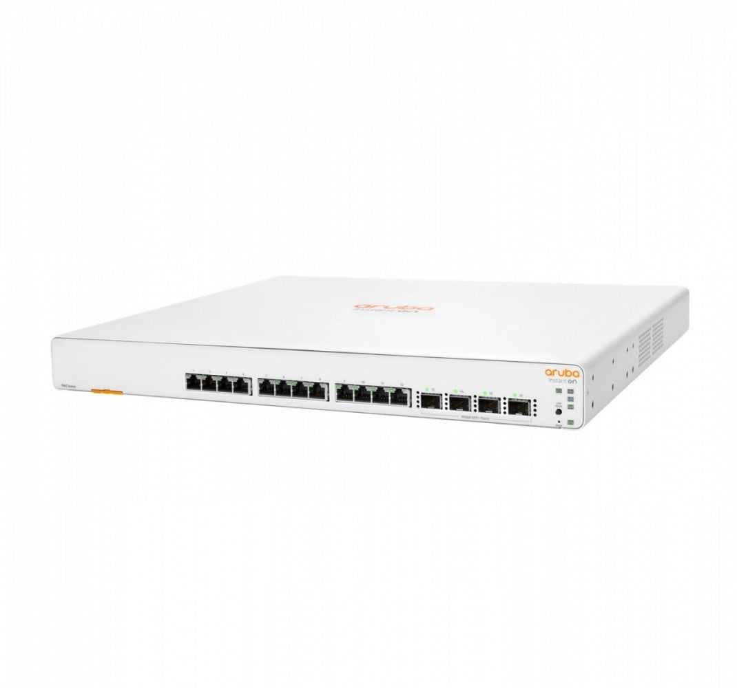 ARUBA Ion 1960 12XT 4XT Switch JL805