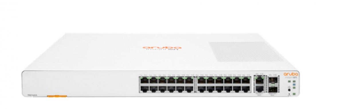 ARUBA IOn 1960 24G 2XT 2XF Sw JL806