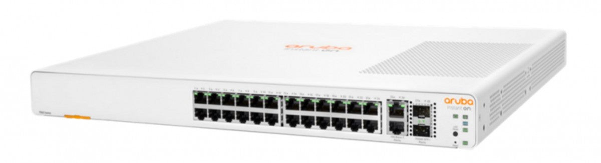 ARUBA IOn 1960 24G 2XT 2XF Sw JL806