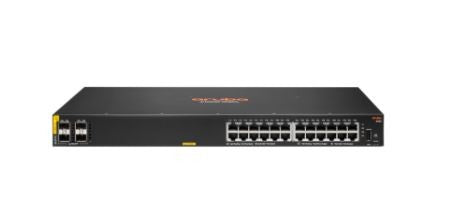 Switch ARUBA 6100 24G CL4 4SFP+ JL677A