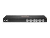 HPE ARUBA 6100 24G 4SFP+ Switch JL678