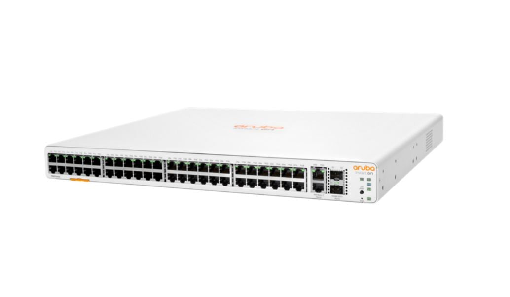 ARUBA IOn 1960 48G 2XT 2XF Sw JL808