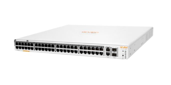 ARUBA IOn 1960 48G 2XT 2XF 600W Switch JL809A