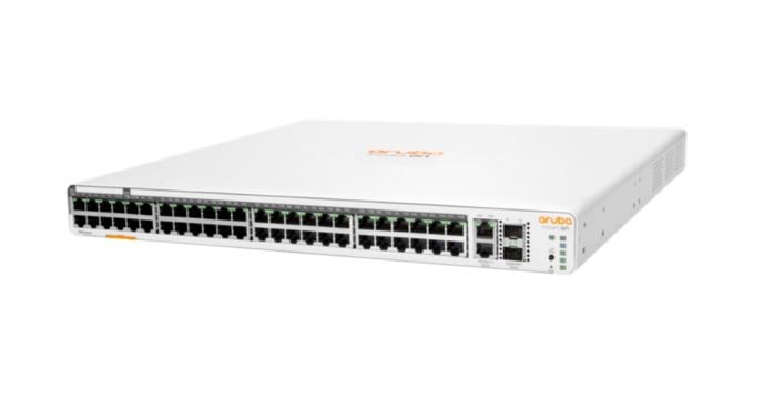 ARUBA IOn 1960 48G 2XT 2XF 600W Switch JL809A