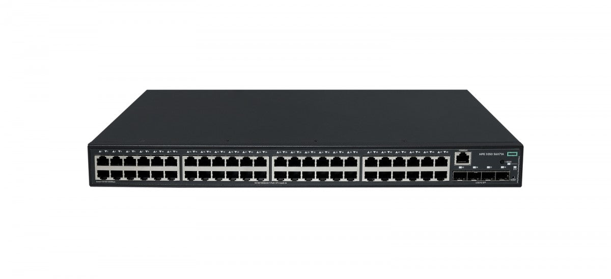 Switch NW CW 2050 48G PoE+ 4F 410W Sw S6X71A