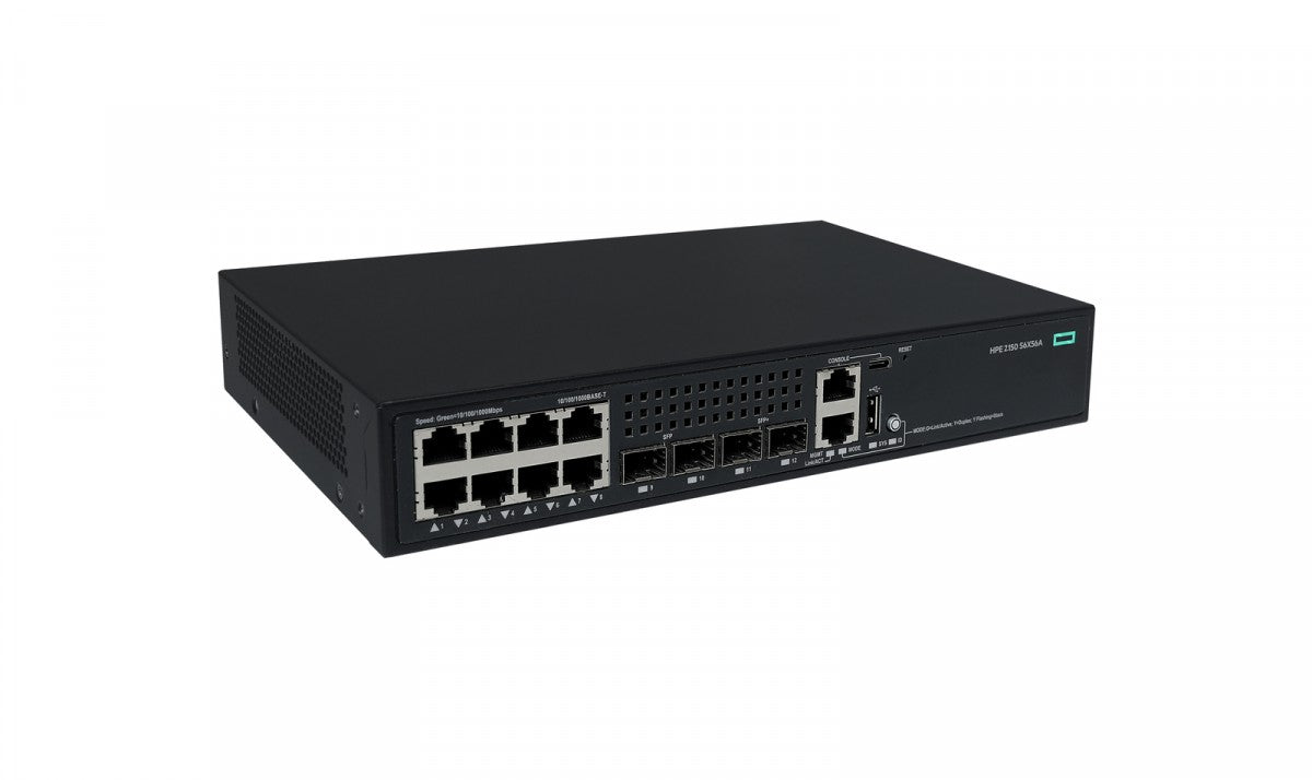 Switch NW CW 2150 8G 2F 2P S6X56A