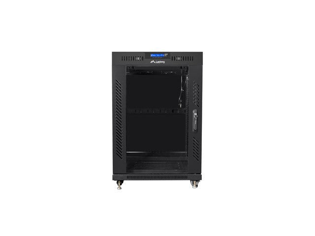 Szafa stojaca 19''15U 800x1000c FF01-8015-12B